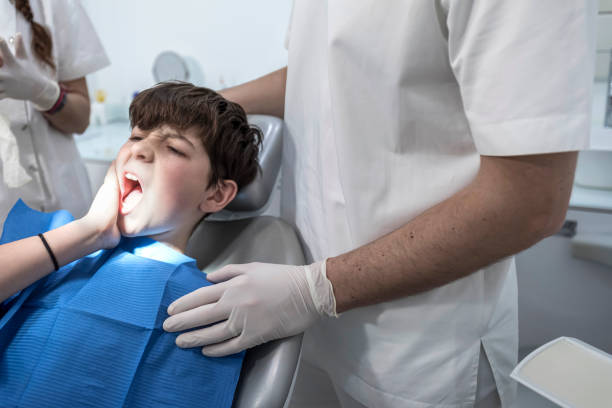 Best Cosmetic Emergency Dentistry in Livingston, CA